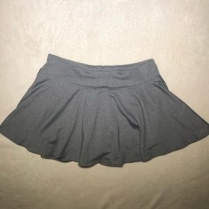 Nike tennis skirt.